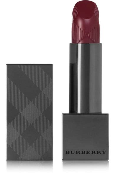 burberry kisses lipstick bright plum